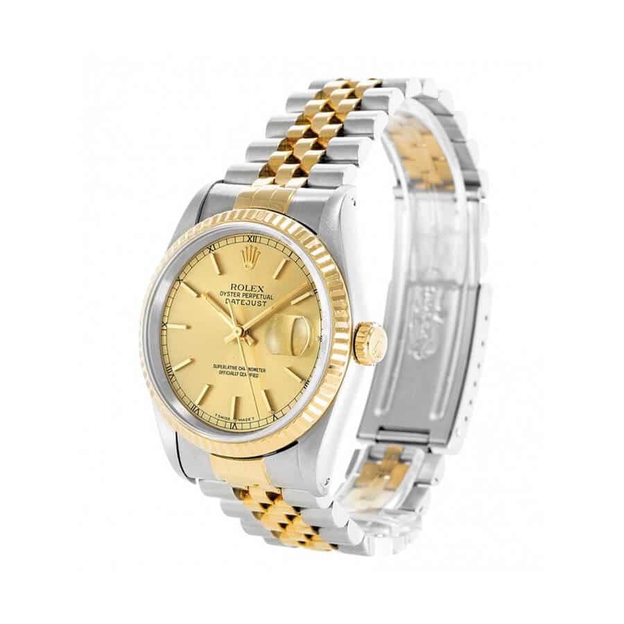 Rolex Datejust Super Clone 116233