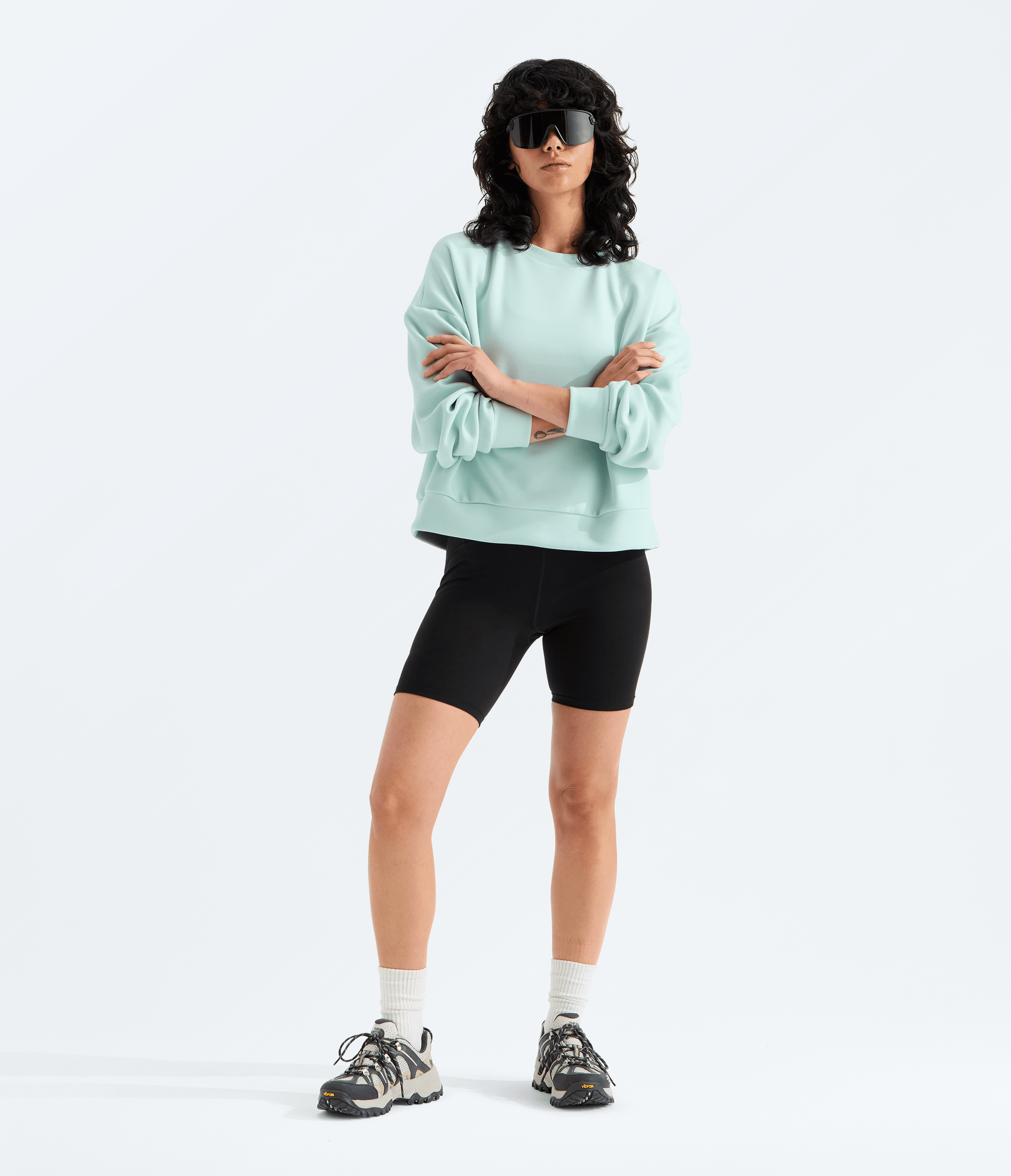 Women’s Jaida Crew