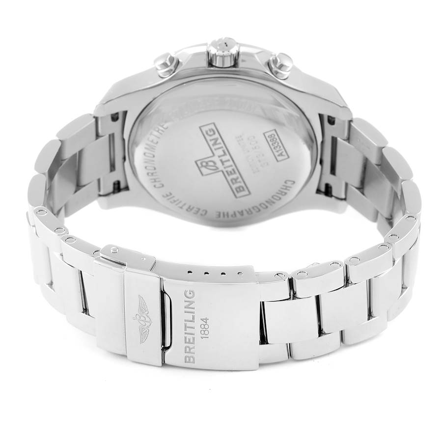 Breitling Colt Steel Limited Edition Mens Watch A13388