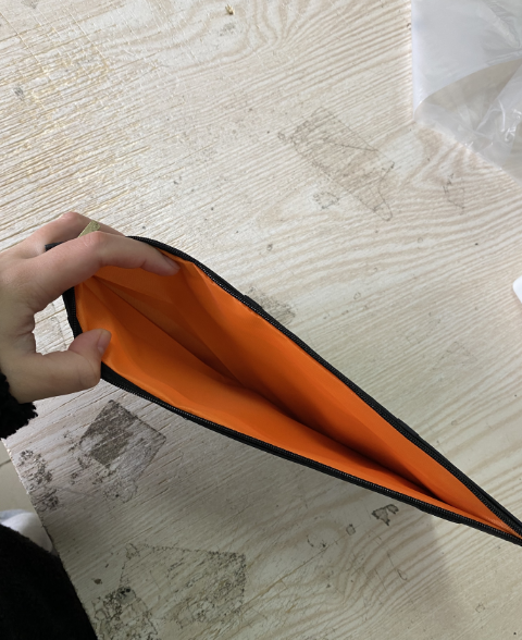 VISOR ORGANIZER