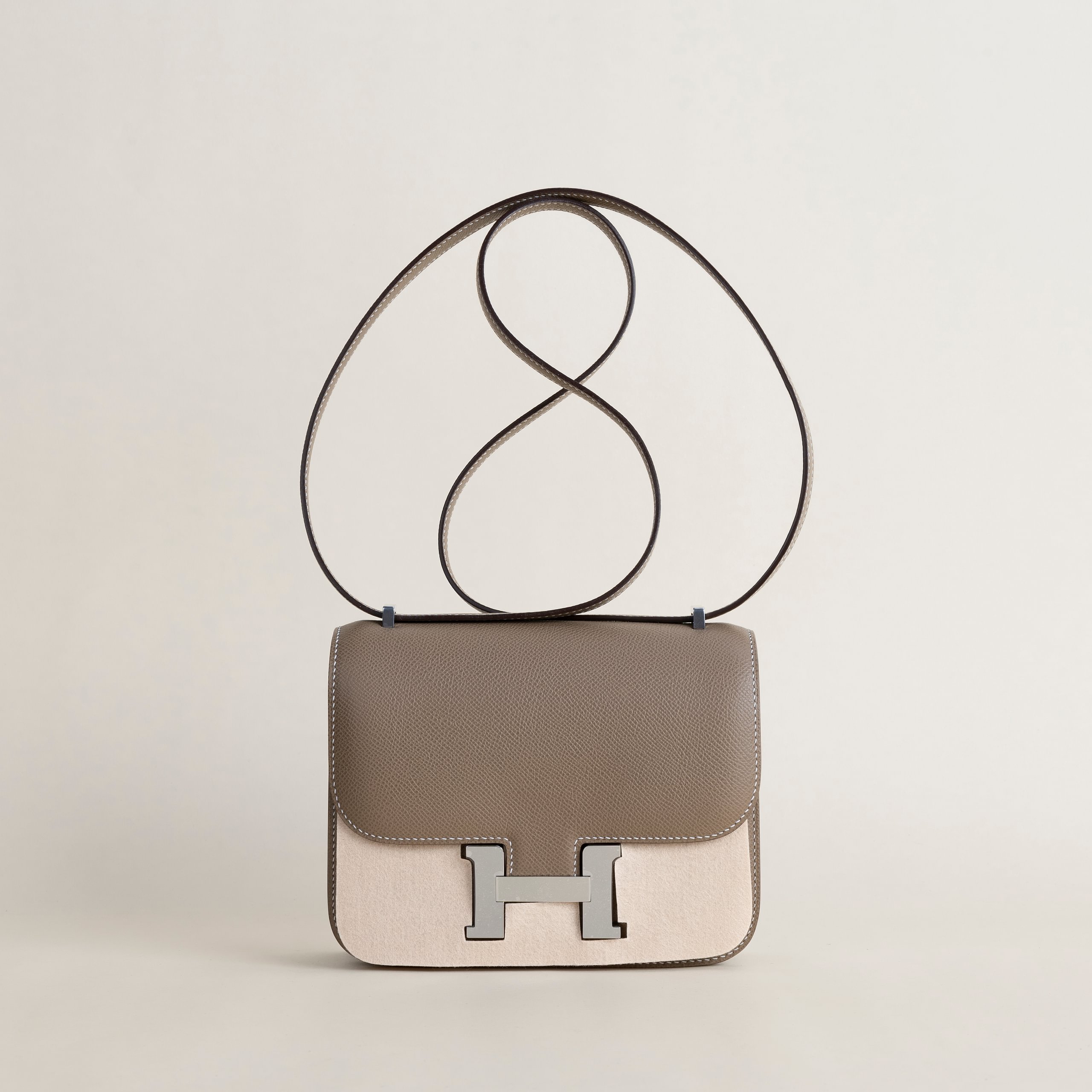 Constance 18 epsom etoupe PHW