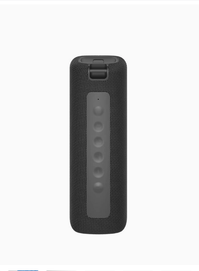 Premium Wireless Bluetooth Speaker