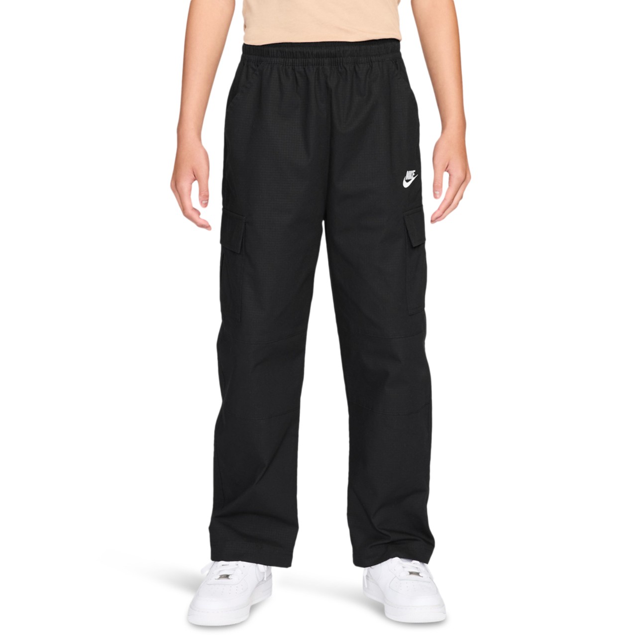 Nike NSW Club Woven Cargo Pants