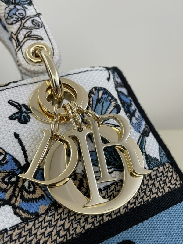 Replica Lady Dior D – Lite Butterfly