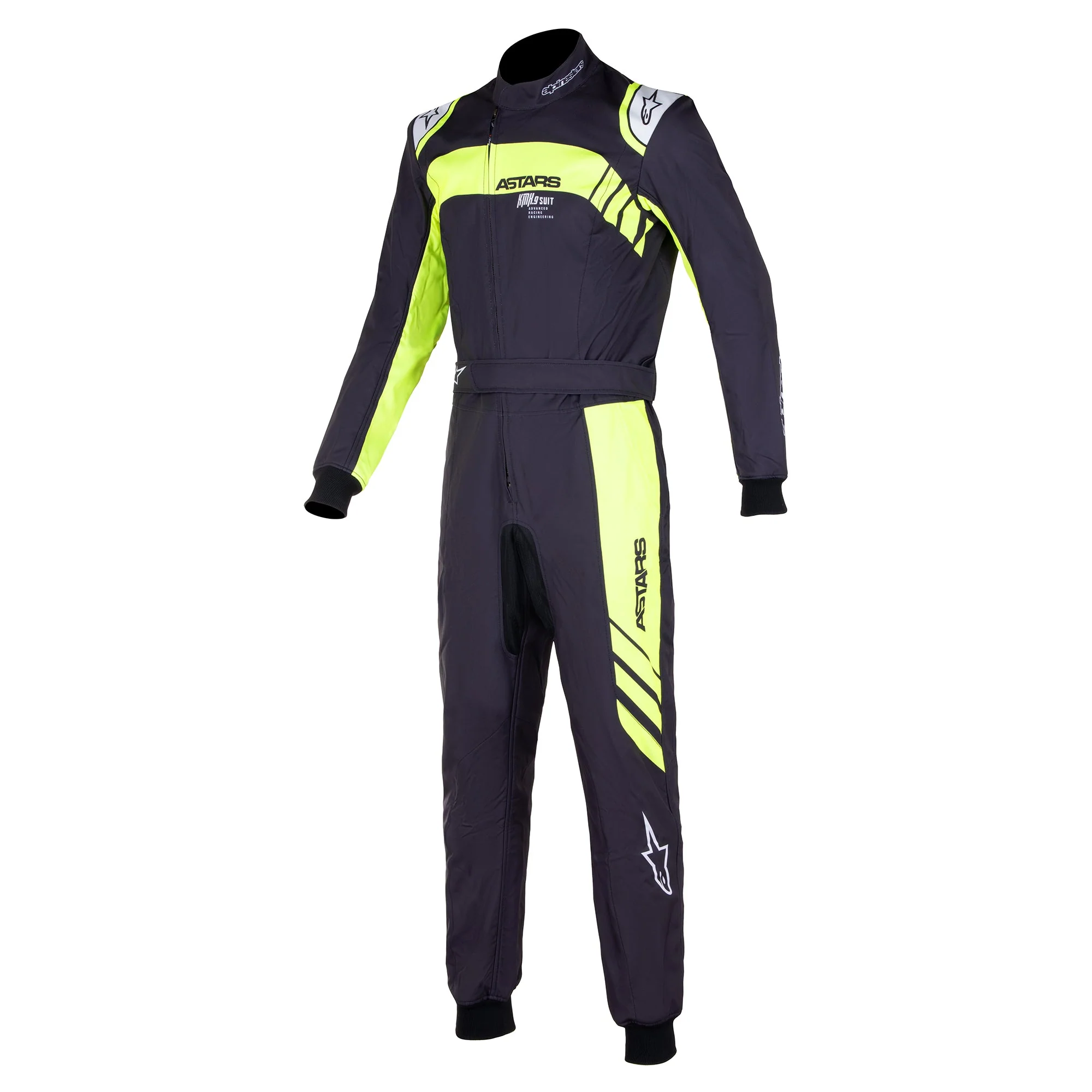 KMX-9 V2 Youth Graphic 3 Suit
