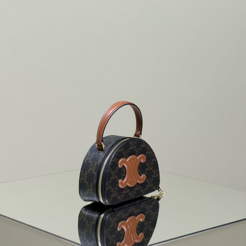 Replica Celine Half Moon