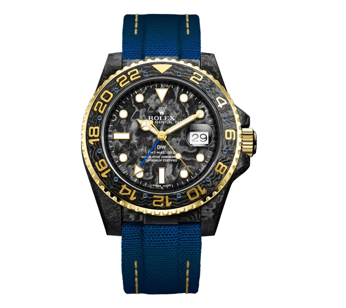 GMT Master Golden Sail - SUPER VERSION 1-1