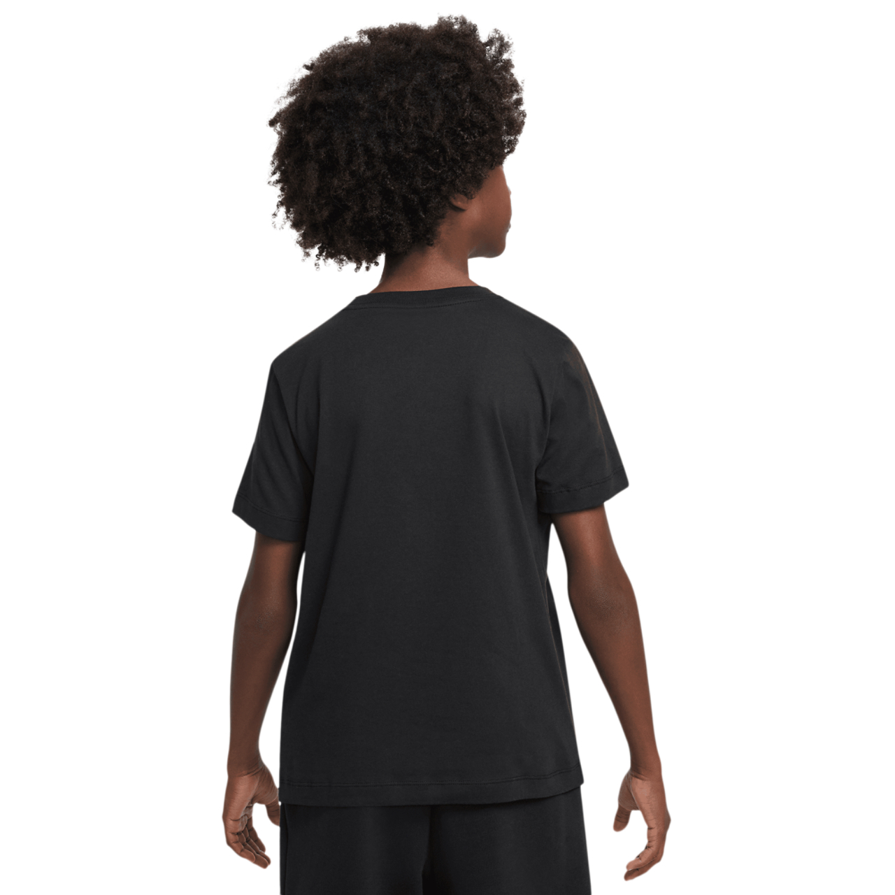 Nike NSW EMB Futura T-Shirt