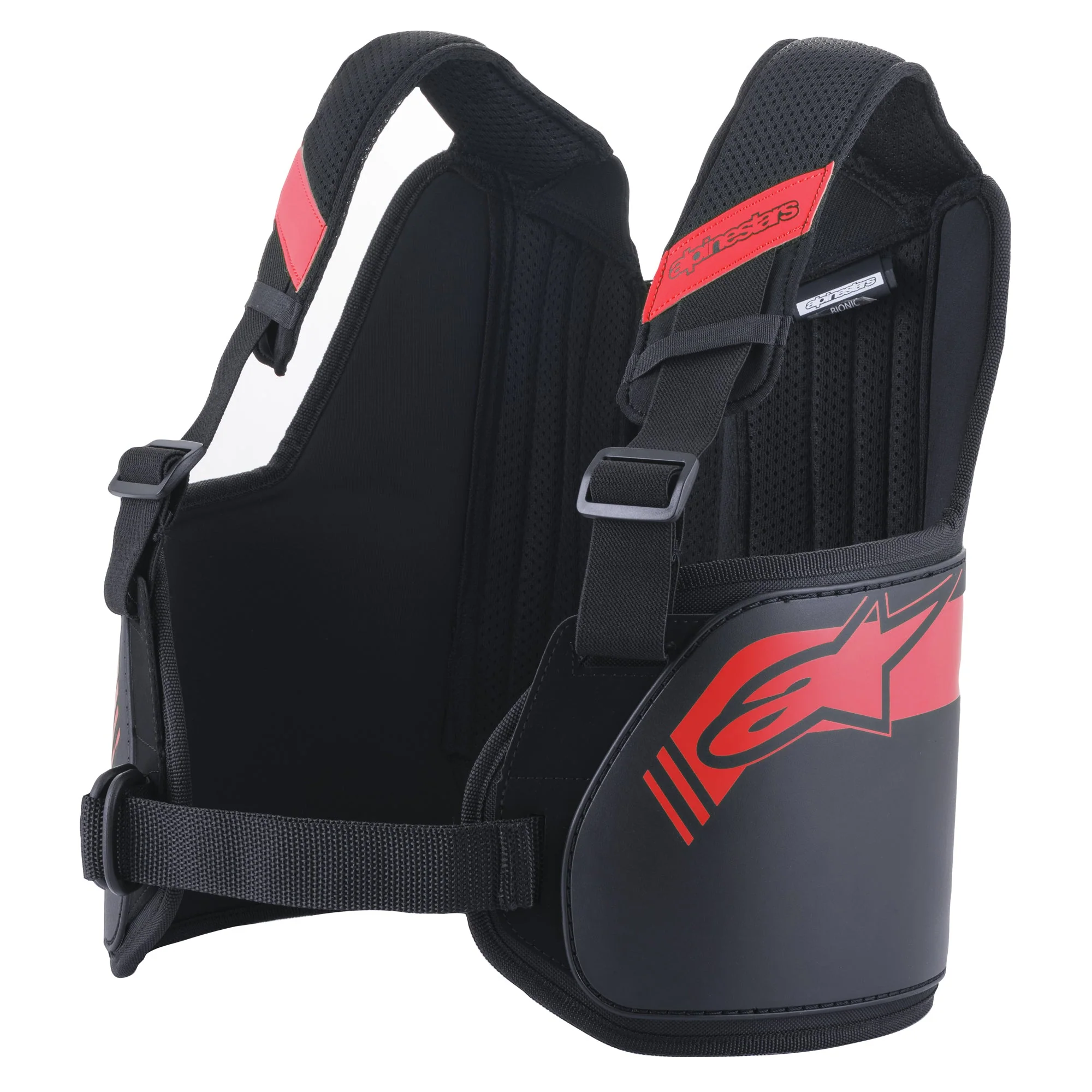 Youth Bionic Rib Support