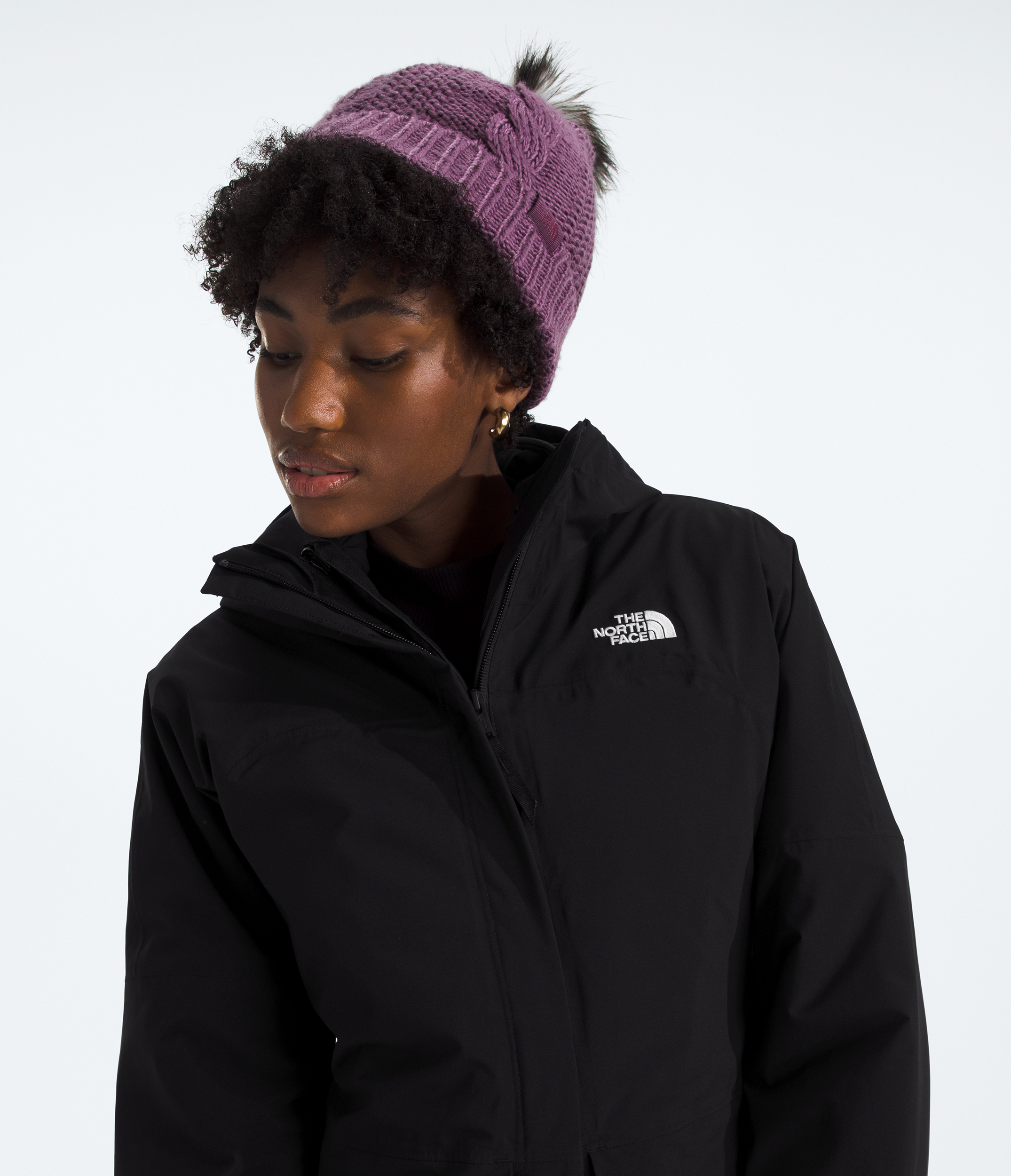 Women’s DRYVENT™ Mono Triclimate® Parka