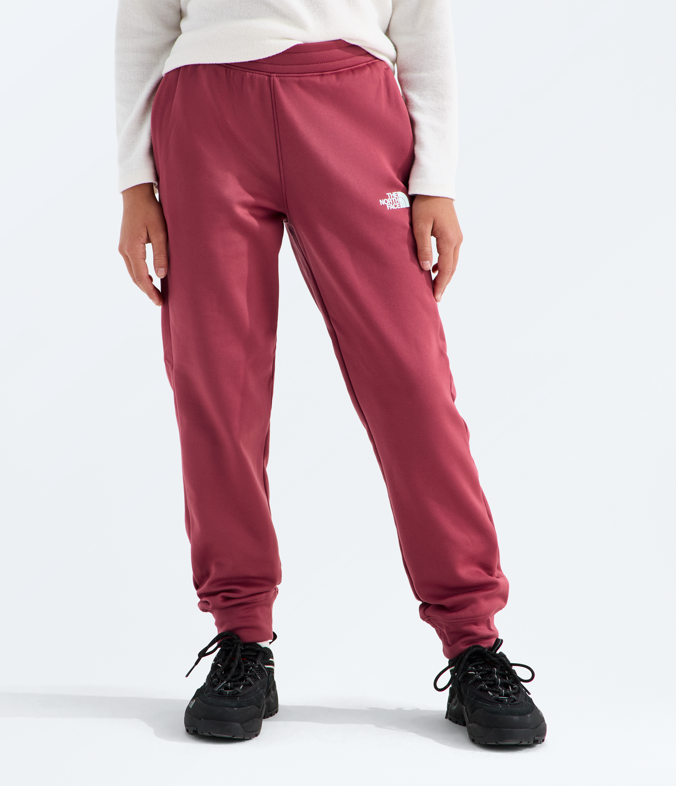 Teen TNF™ Performance Fleece Jogger