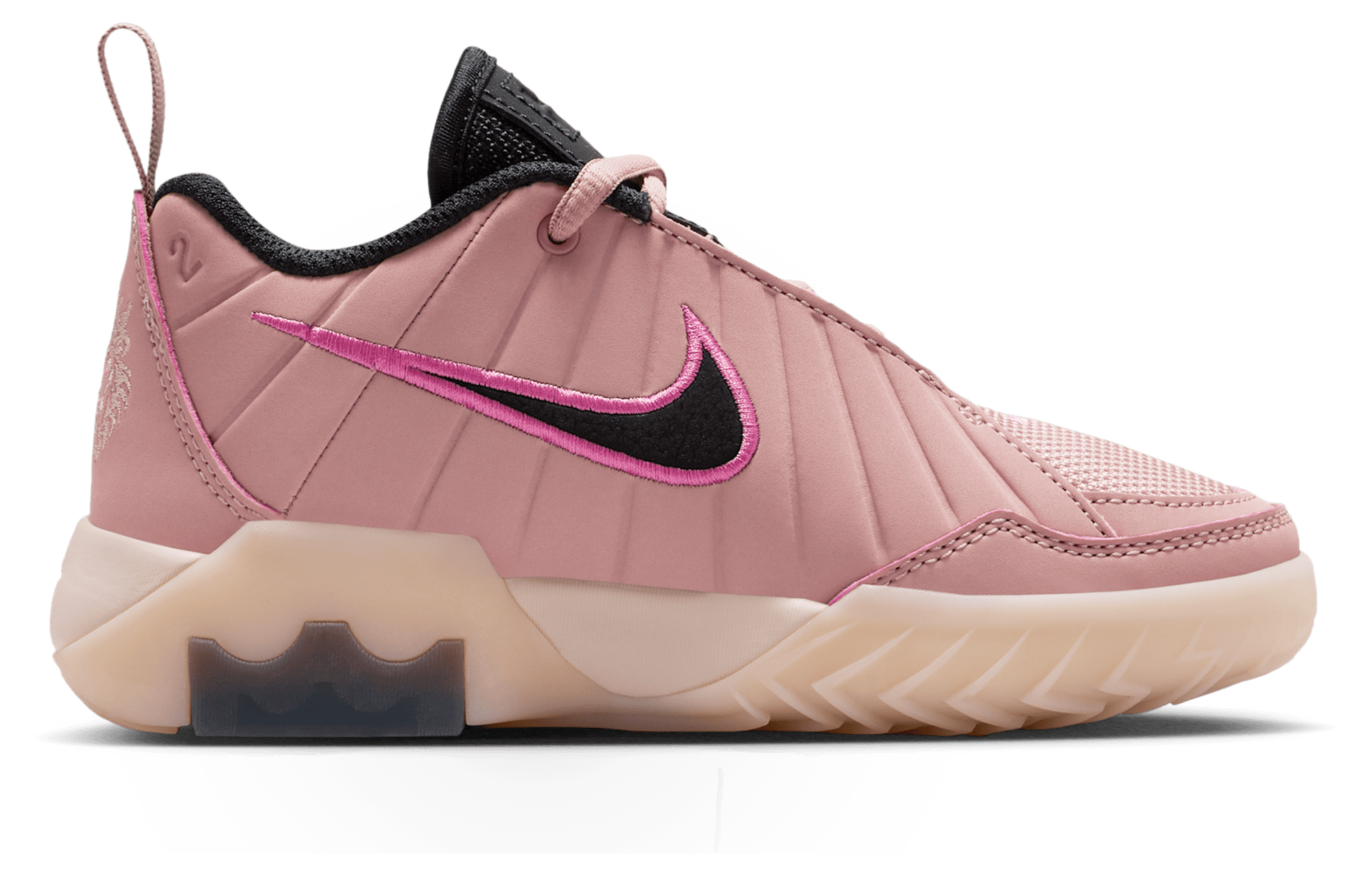 Nike Lebron Witness IX