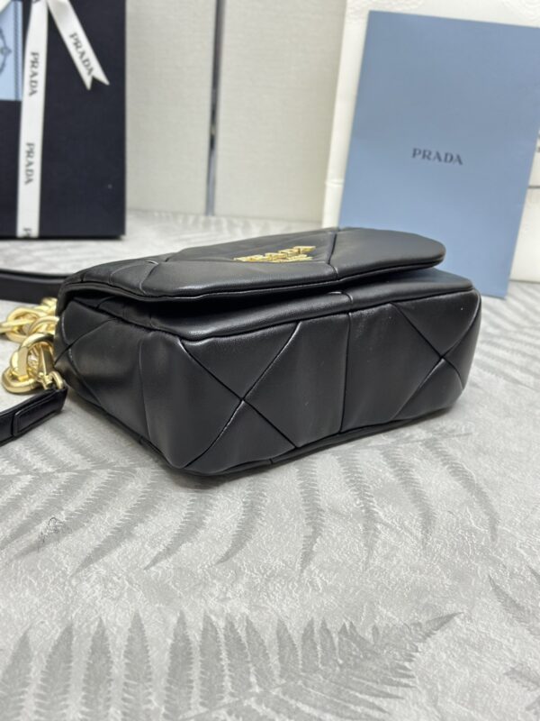 Replica Prada System Nappa