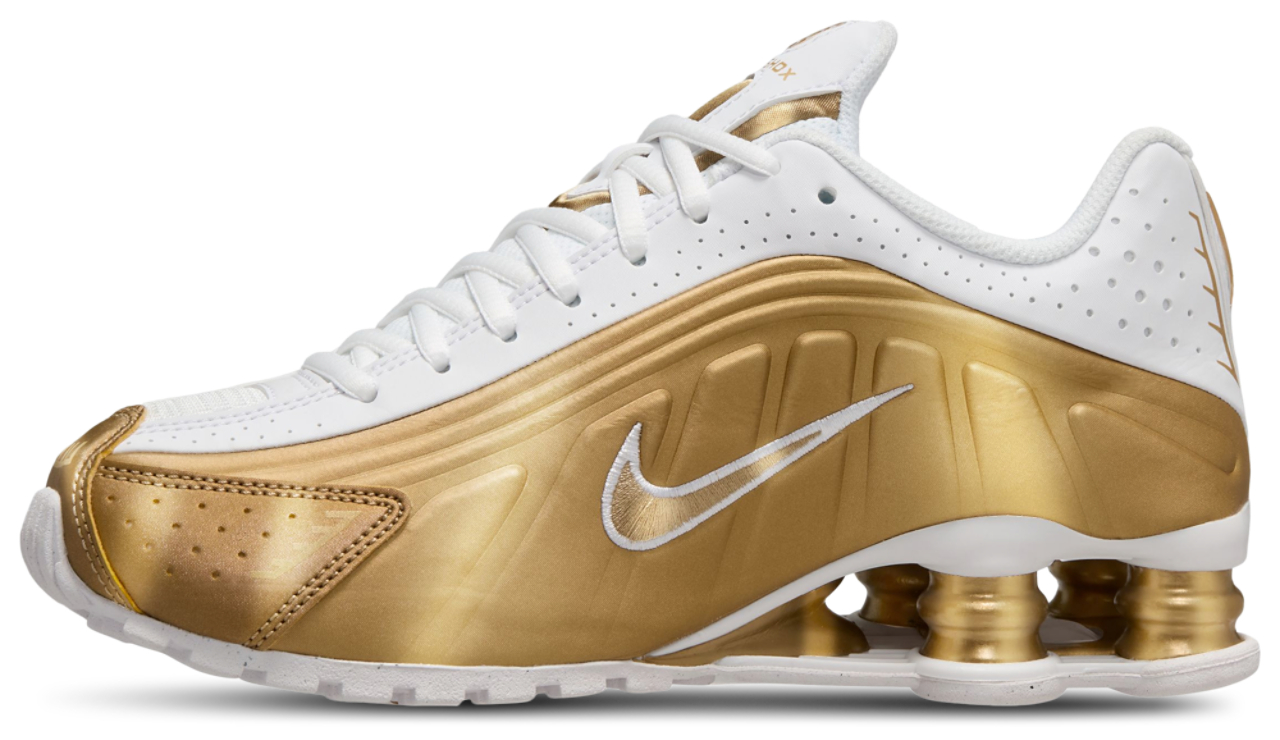 Nike Shox R4