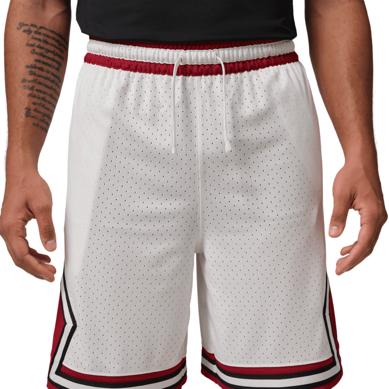 Jordan Dri-FIT SPT 9