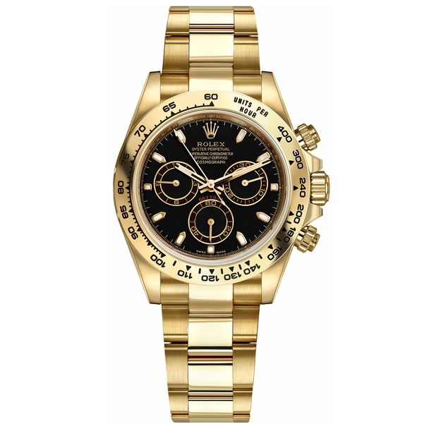 Cosmograph Daytona 116508-0004 40mm