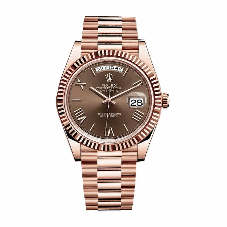Rolex Day Date Super Clone