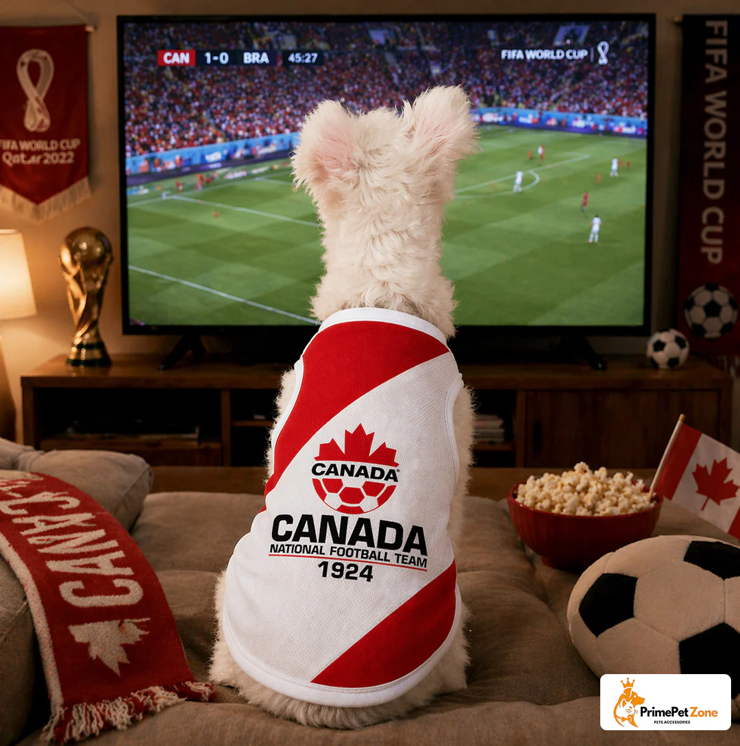 Canada Away
