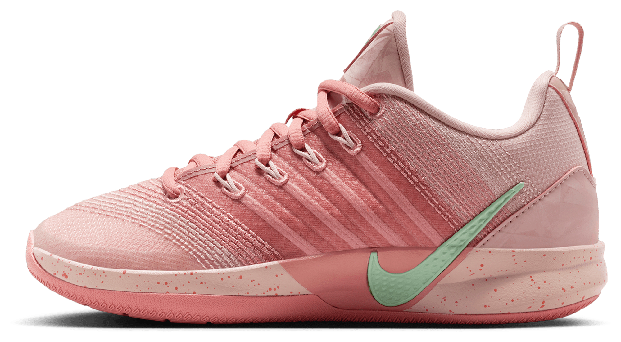 Nike Sabrina 3