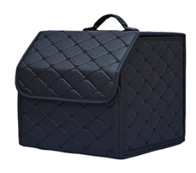 Trunk Organizer
