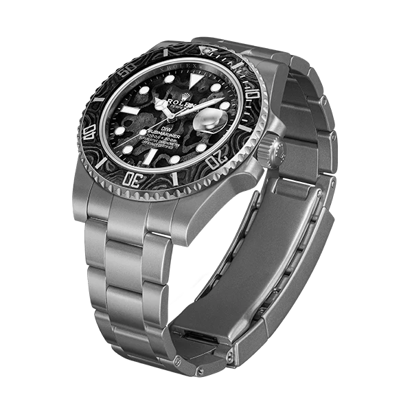 SUBMARINER EOC - SUPER VERSION 1-1