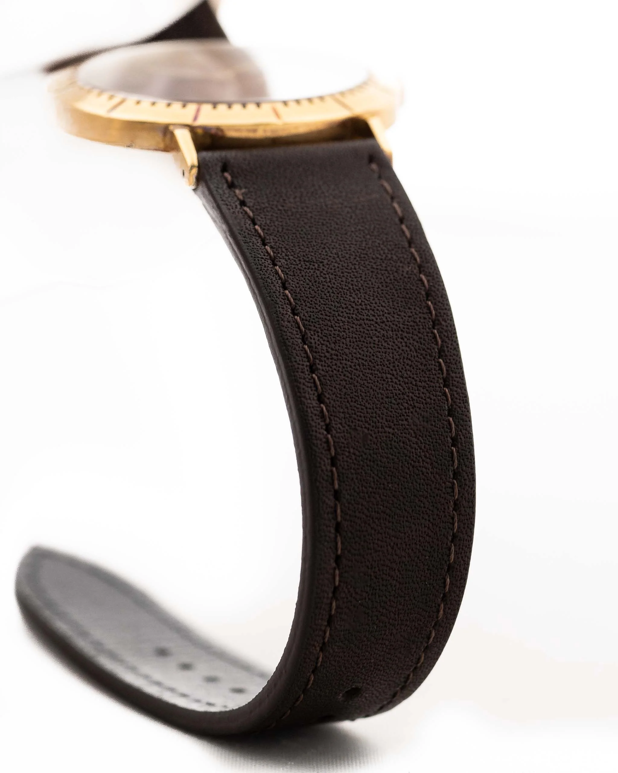 Rolex Cellini 4083 Brown Ombre 1970s