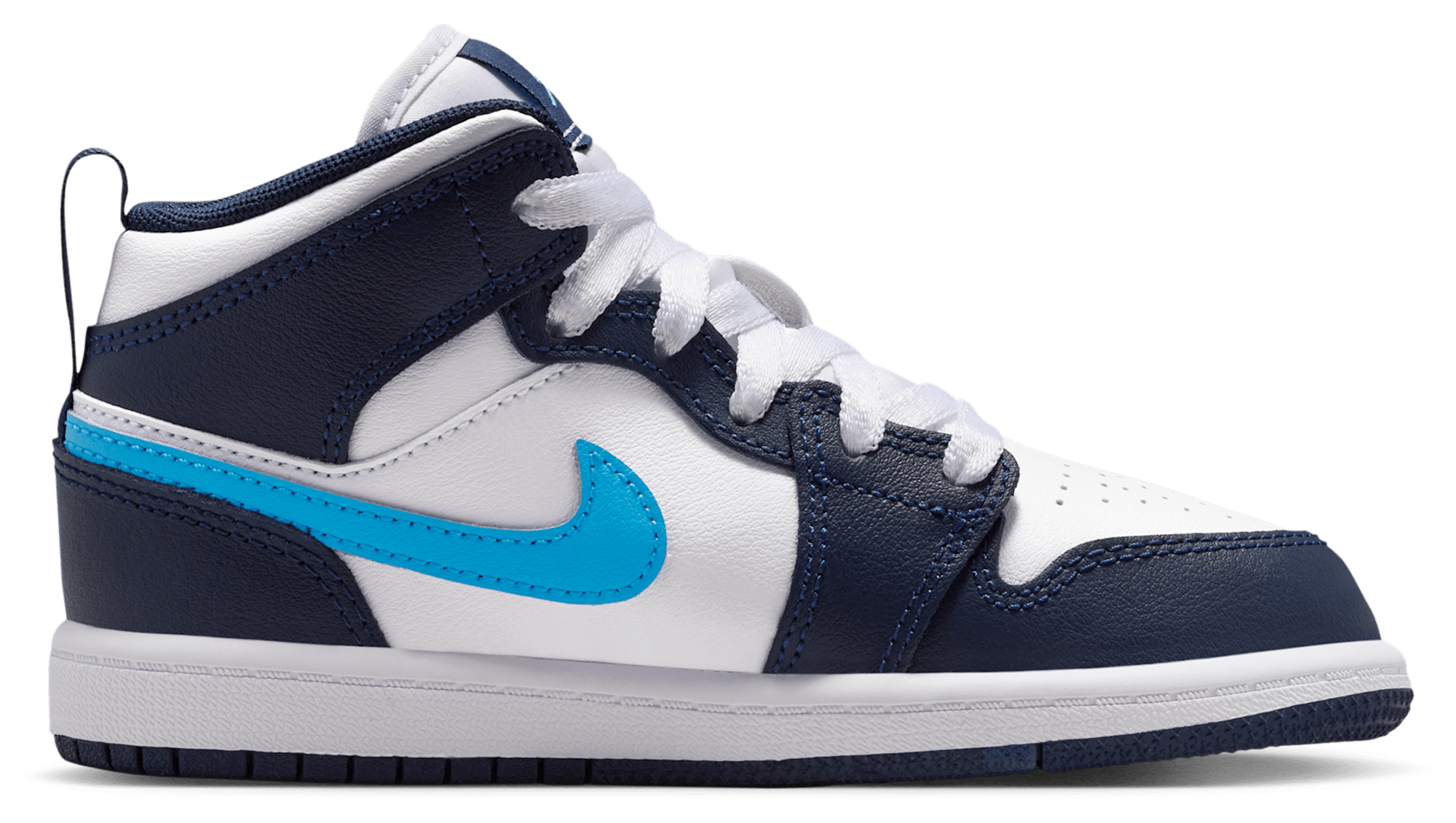 Jordan AJ 1 Mid