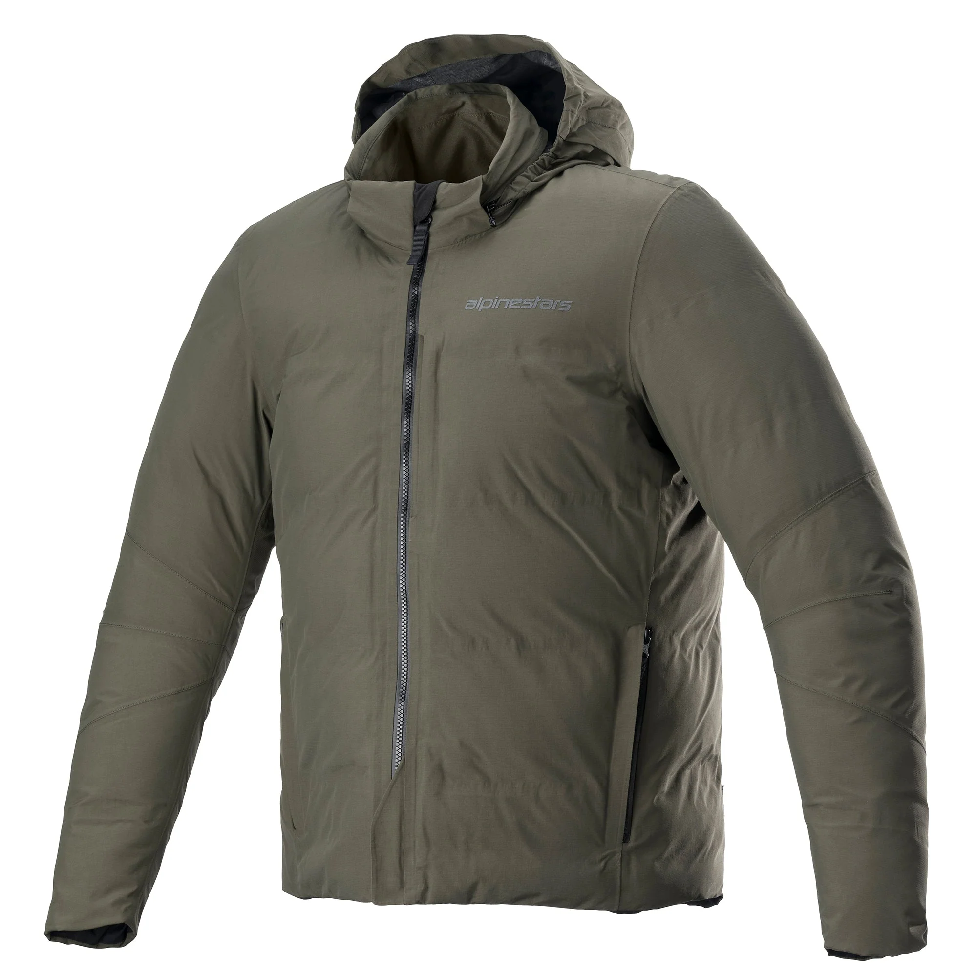 Frost Drystar&reg; Jacket