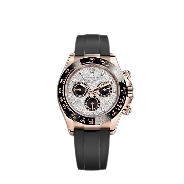 Cosmograph Daytona series m116518