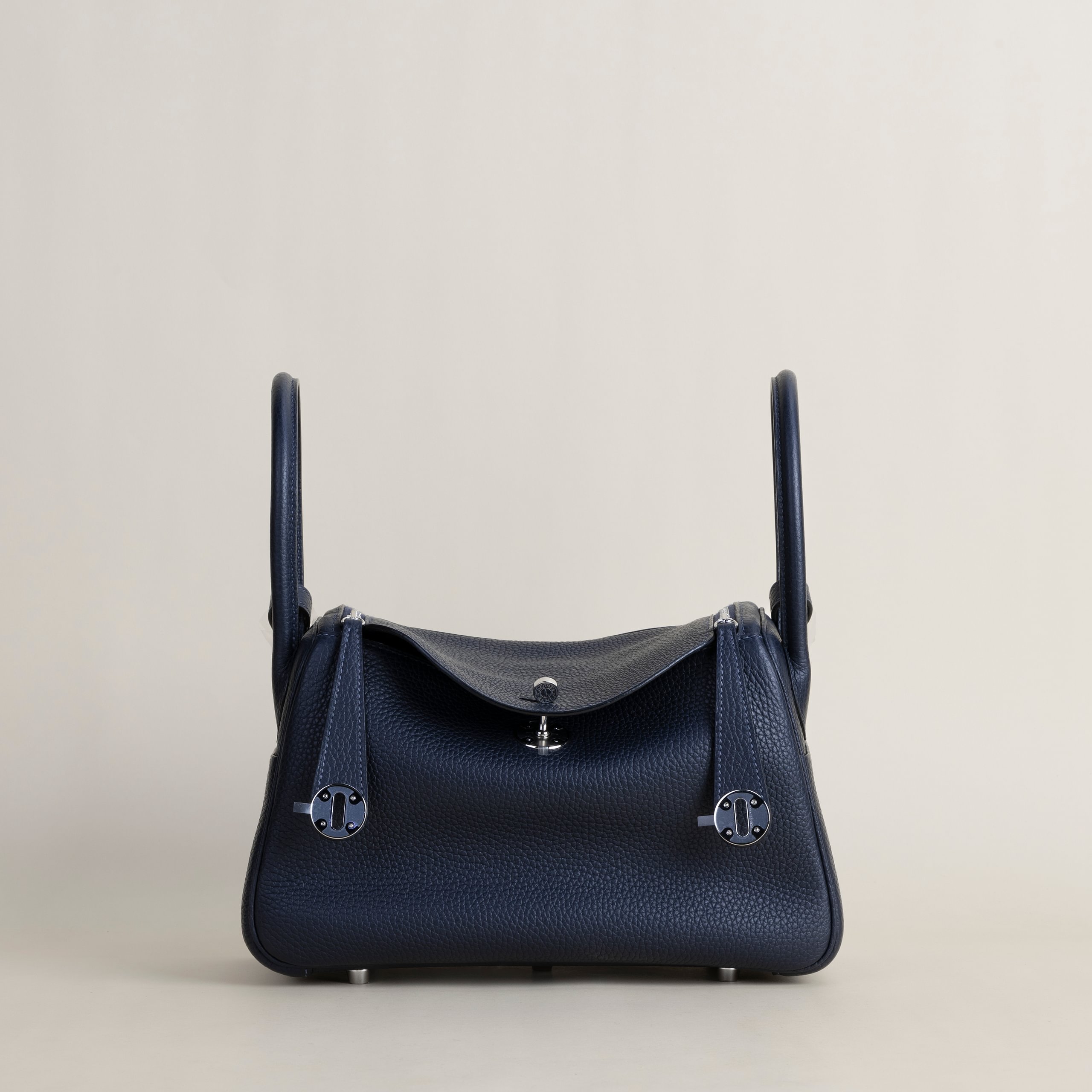 Lindy 26 clemence blue nuit PHW