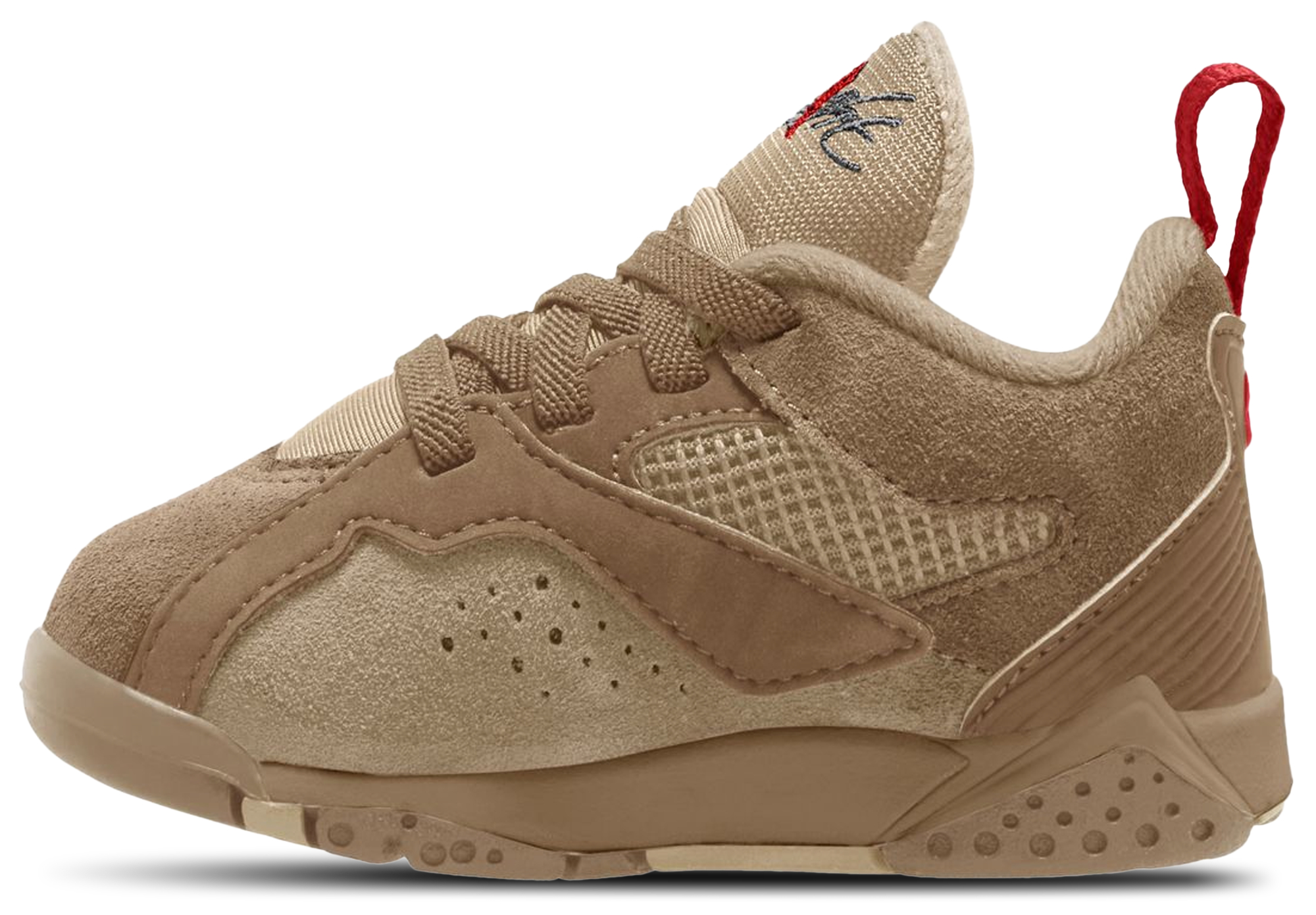 Jordan MVP 92