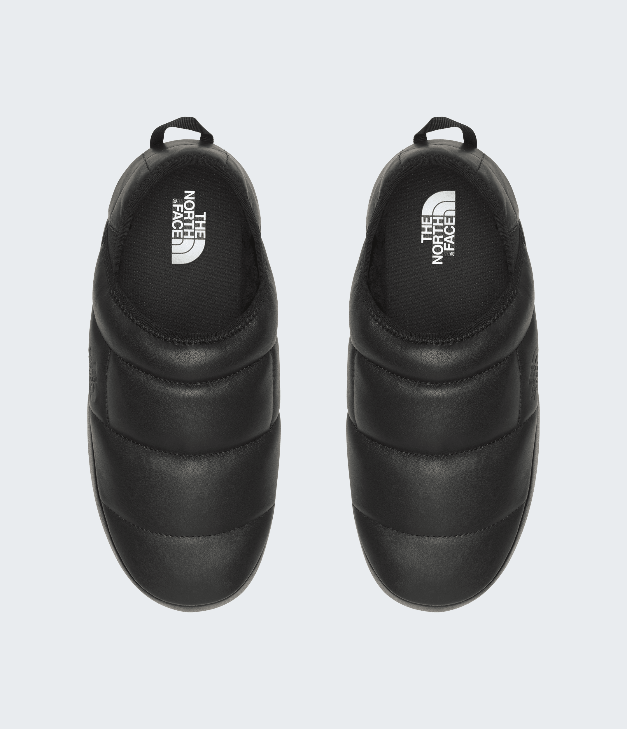THERMOBALL™ Traction Mules Leather