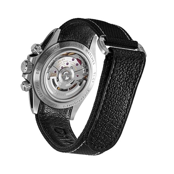 DAYTONA Exceptional-1 - SUPER VERSION 1-1