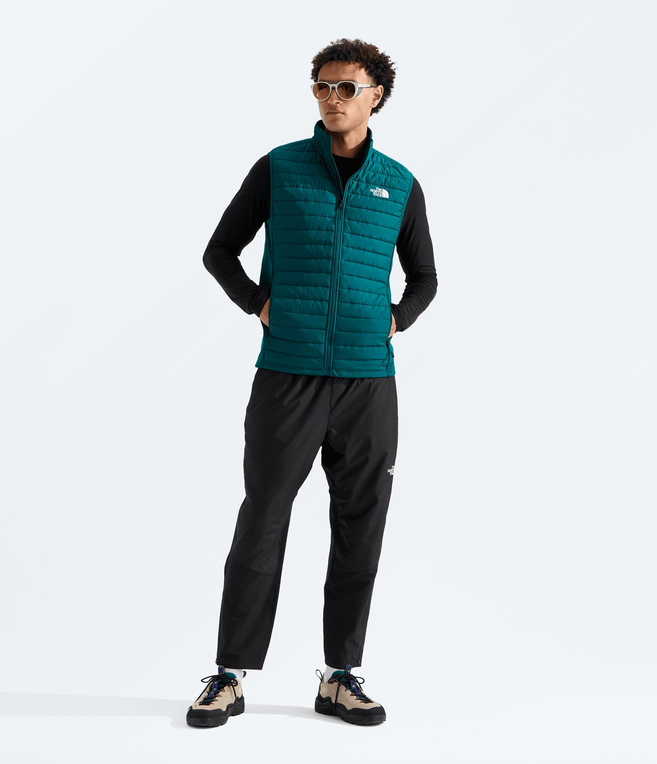 Men’s Canyonlands Hybrid Vest