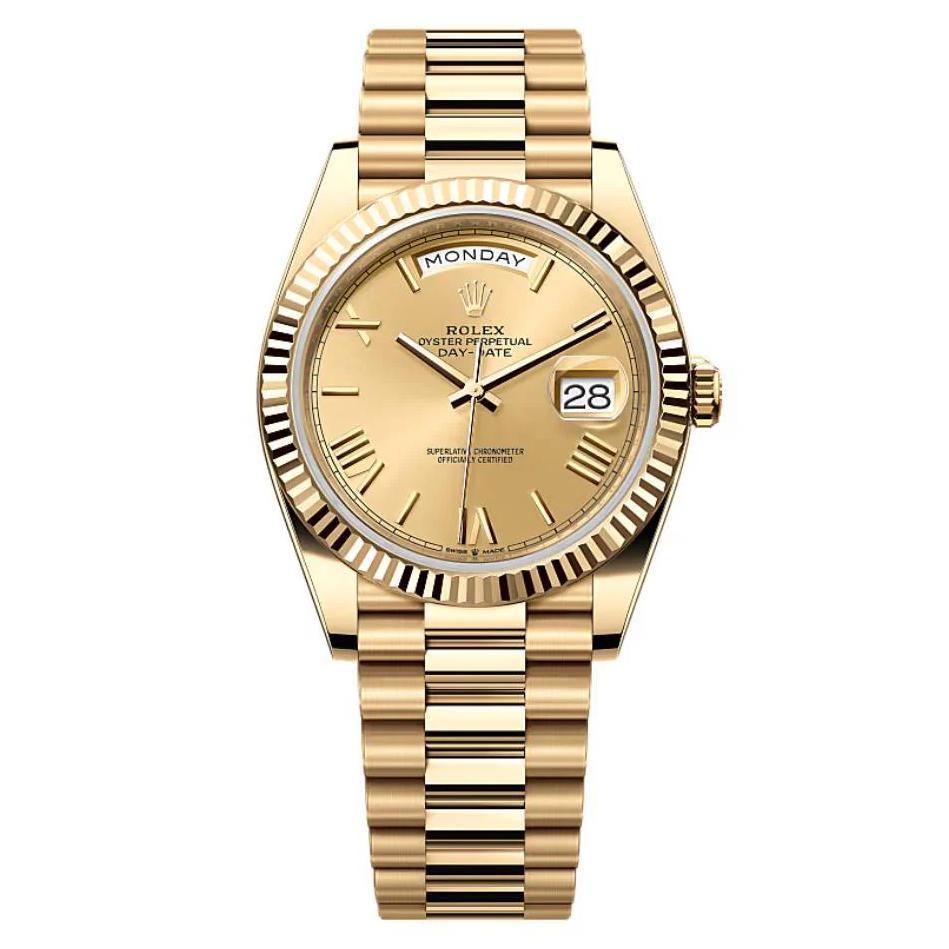 Day-Date 228238-0006 40mm