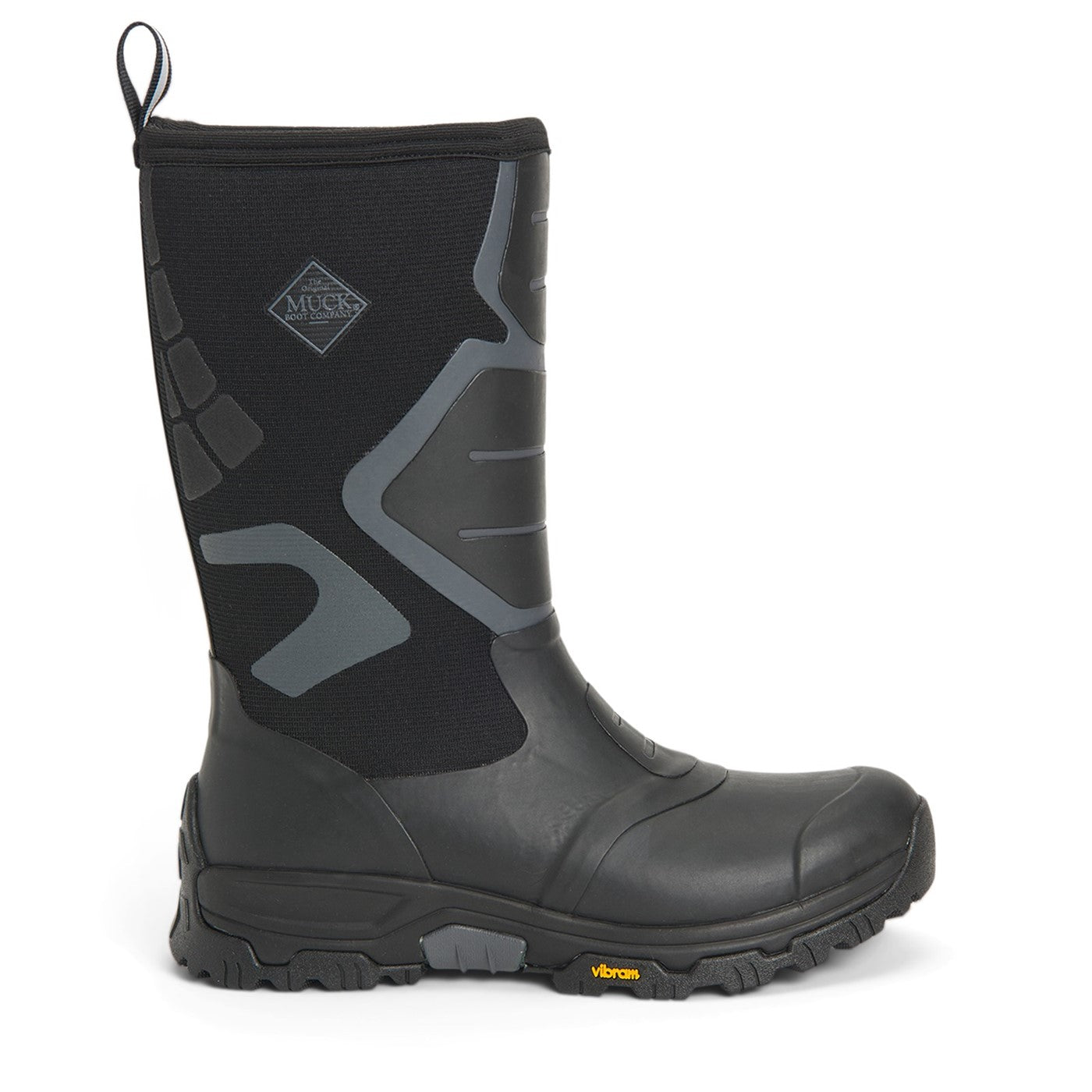Men's Apex Pro Vibram AG All Terrain Short Boots