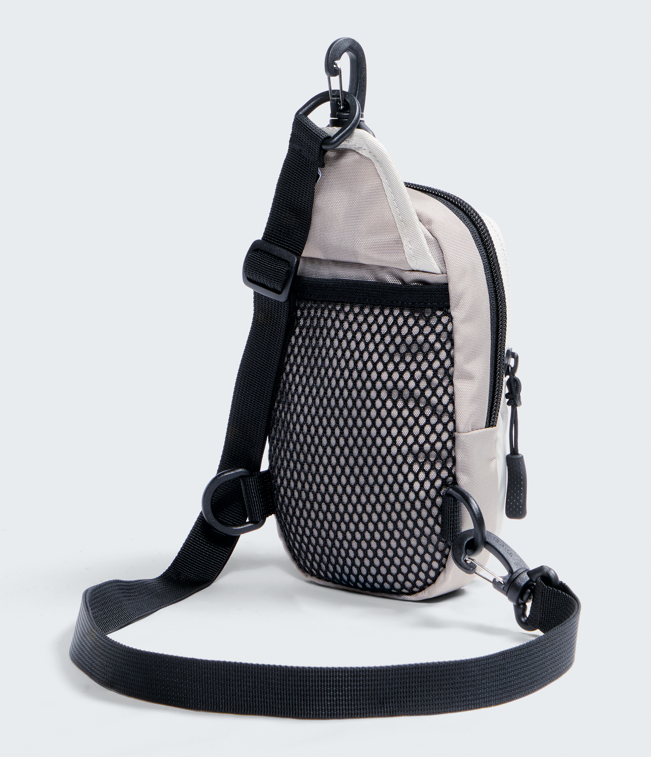 Hot Shot Crossbody