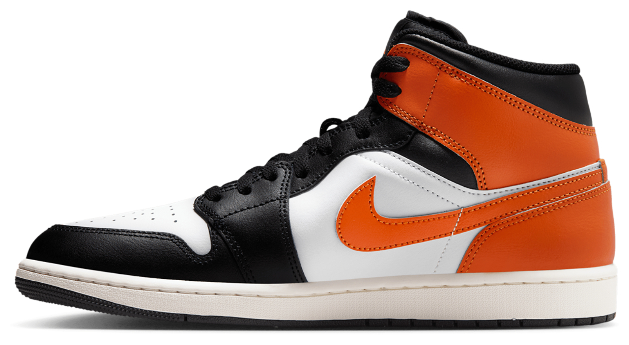 Jordan AJ 1 Mid