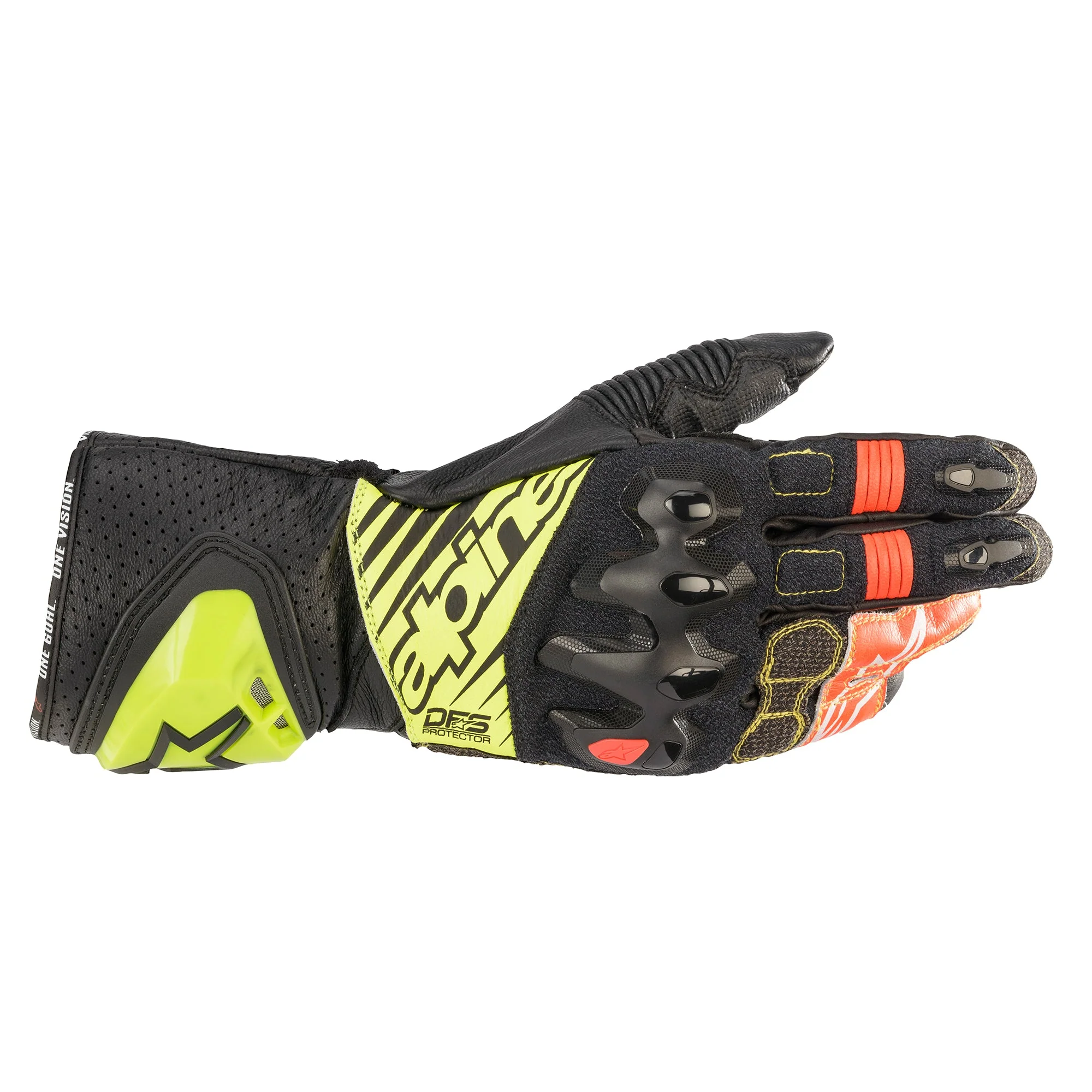 GP Tech V2 Gloves