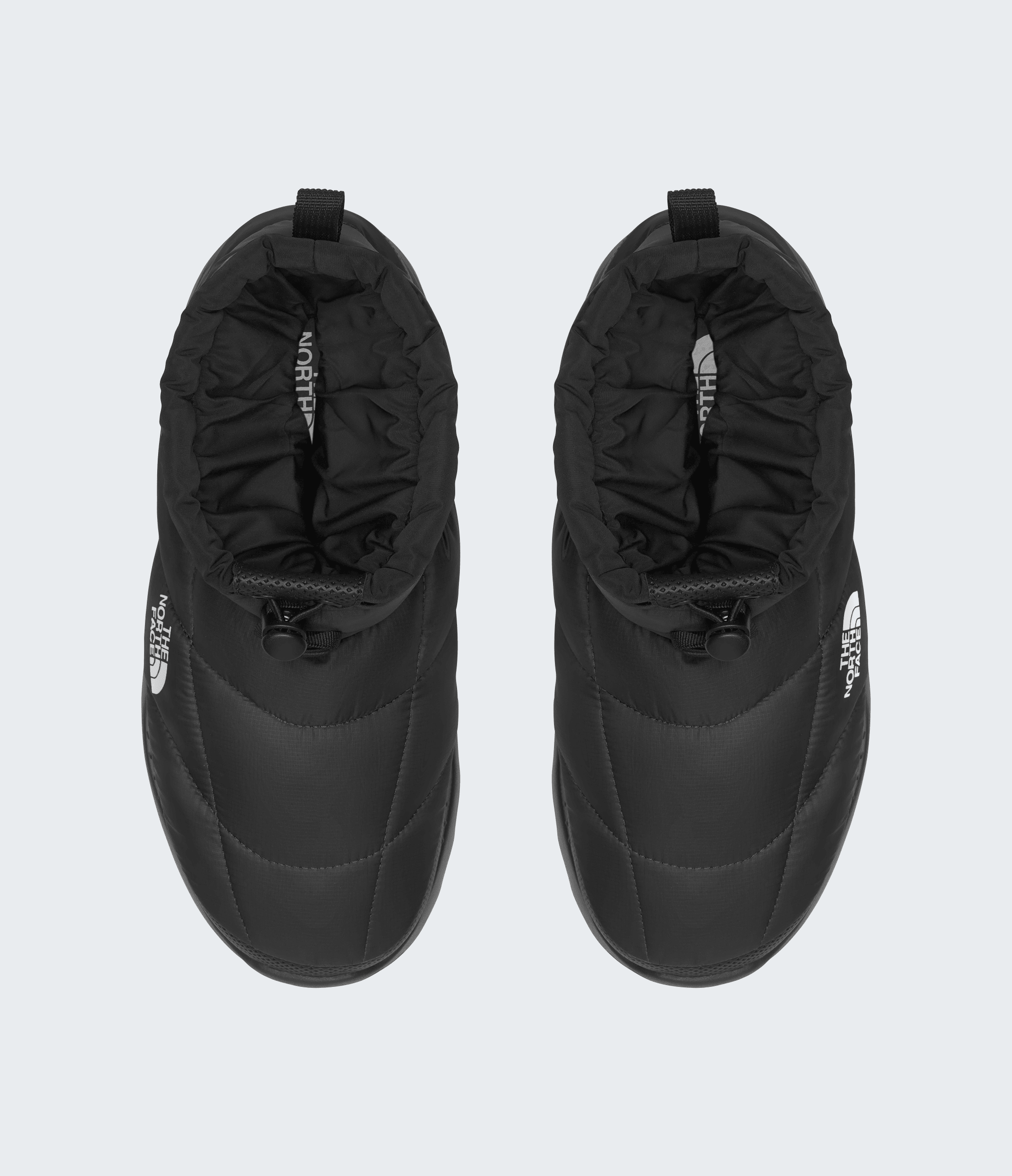 Nuptse Traction Chukkas
