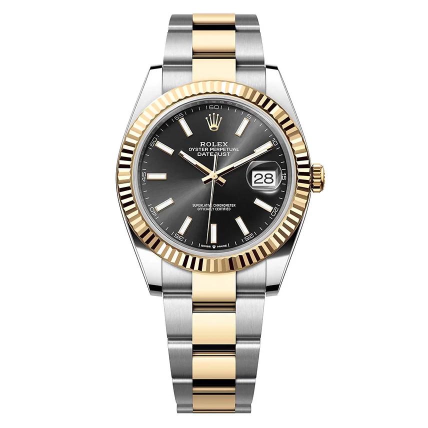 Datejust Oyster Bracelet 126333-0013 41mm