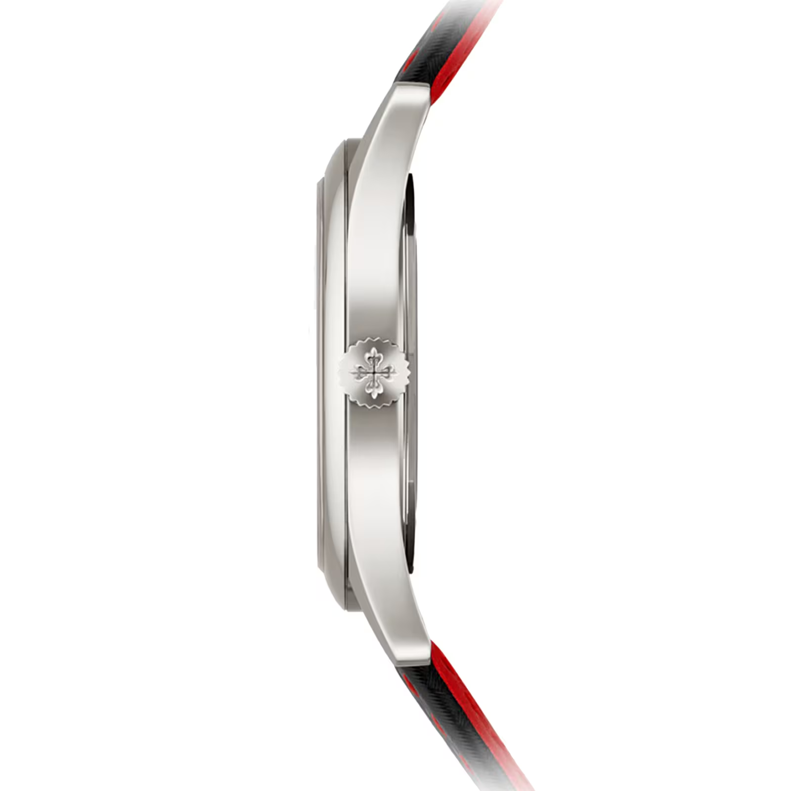 Patek Philippe Calatrava White Gold 6007G-010