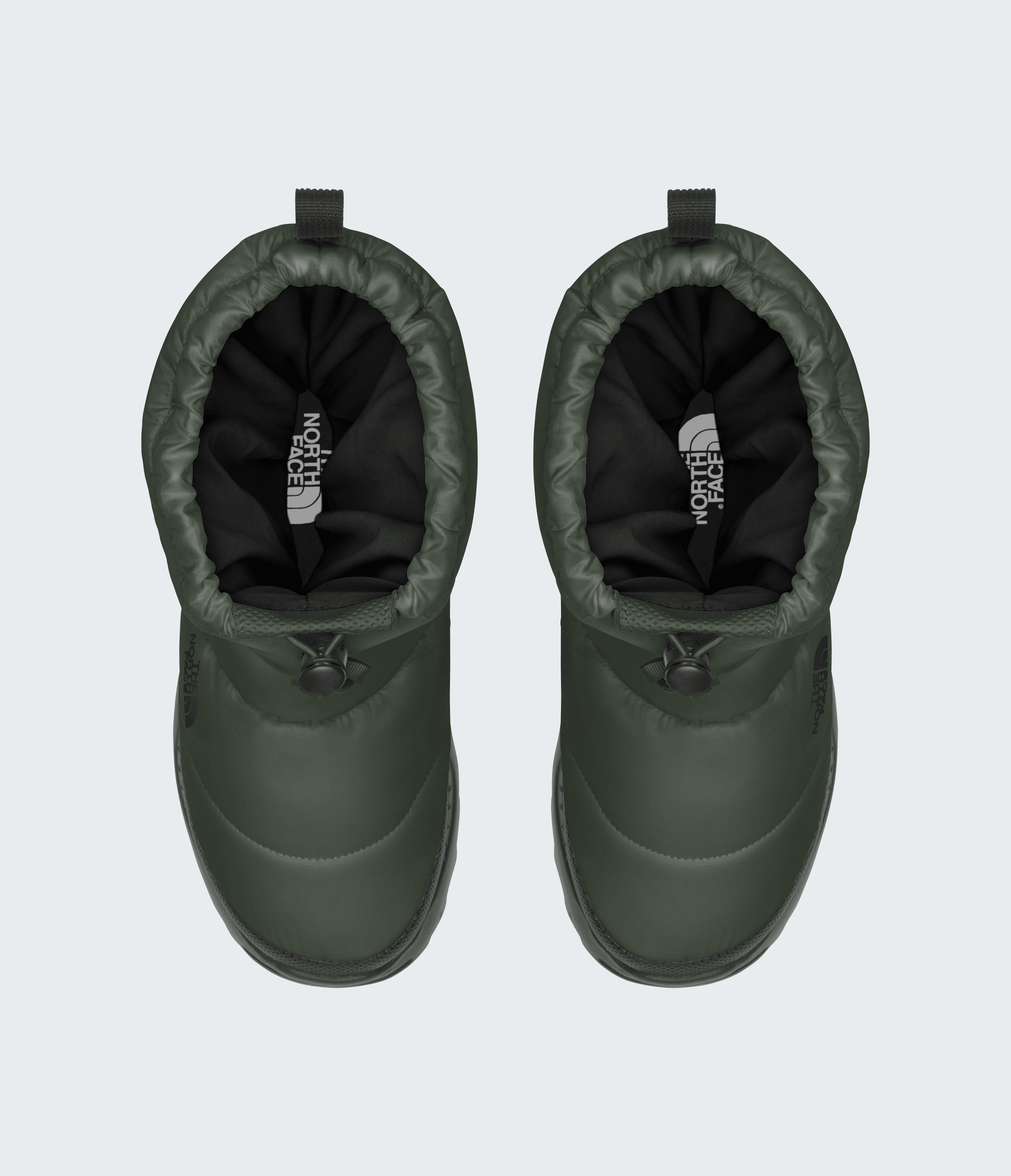 Nuptse Traction Booties