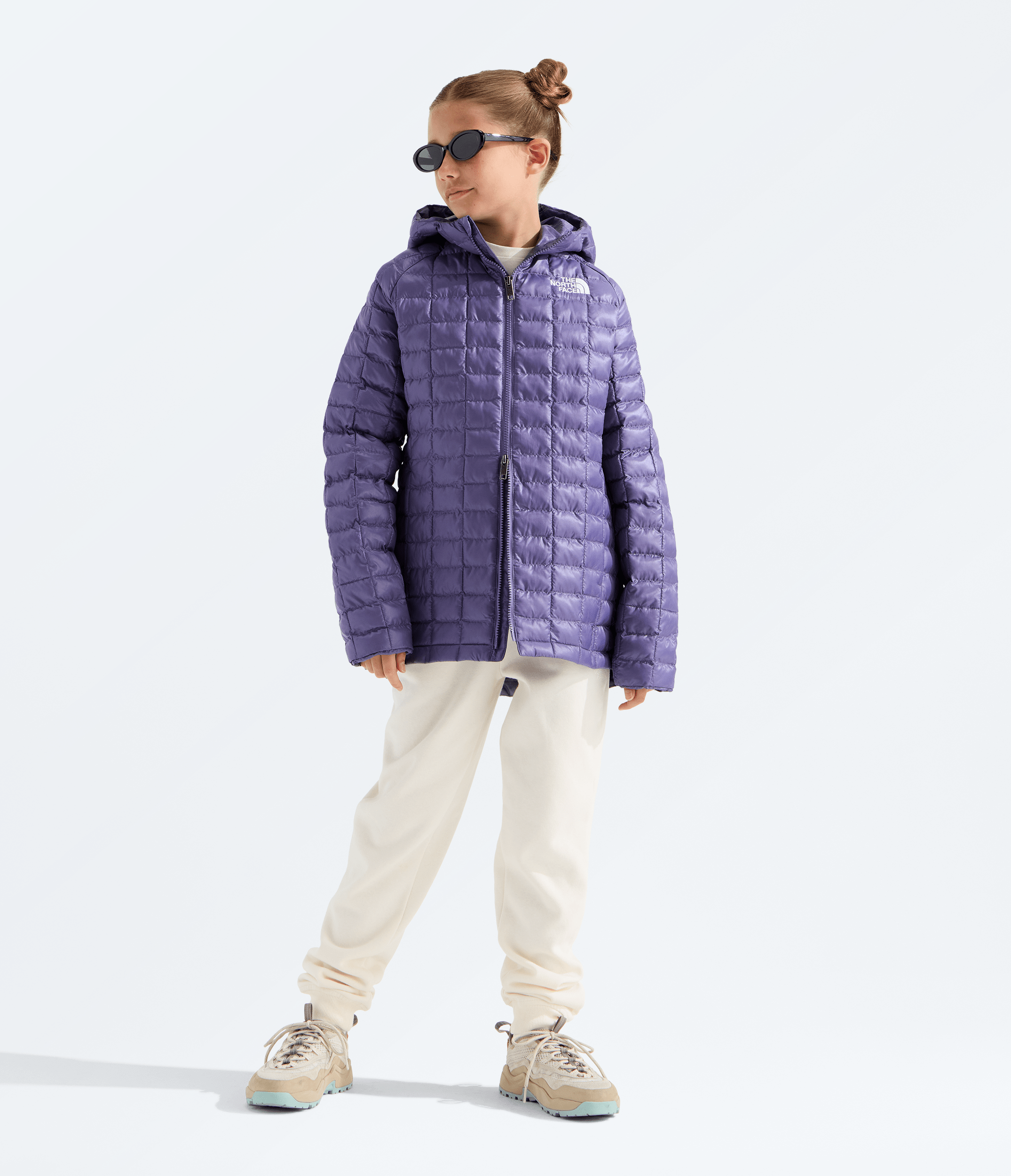 Girls’ THERMOBALL™ Parka