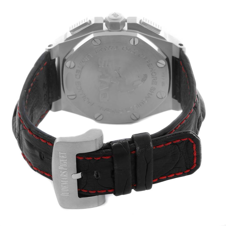 Audemars Piguet Royal Oak Offshore Shaquille ONeal Watch 26133ST