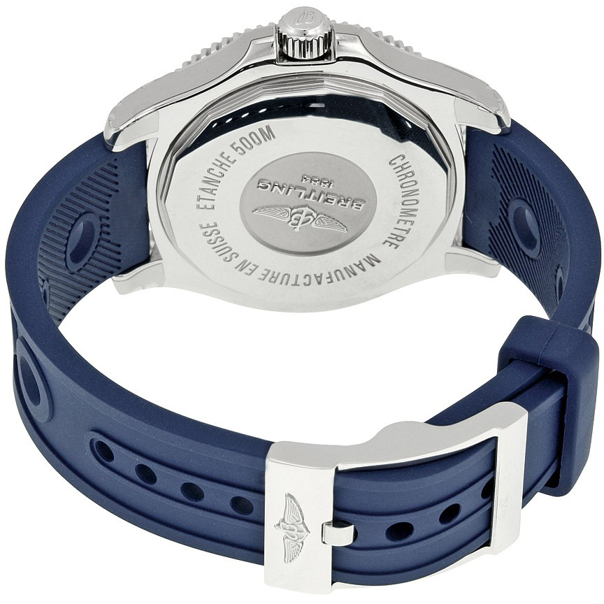 Superocean II 44mm