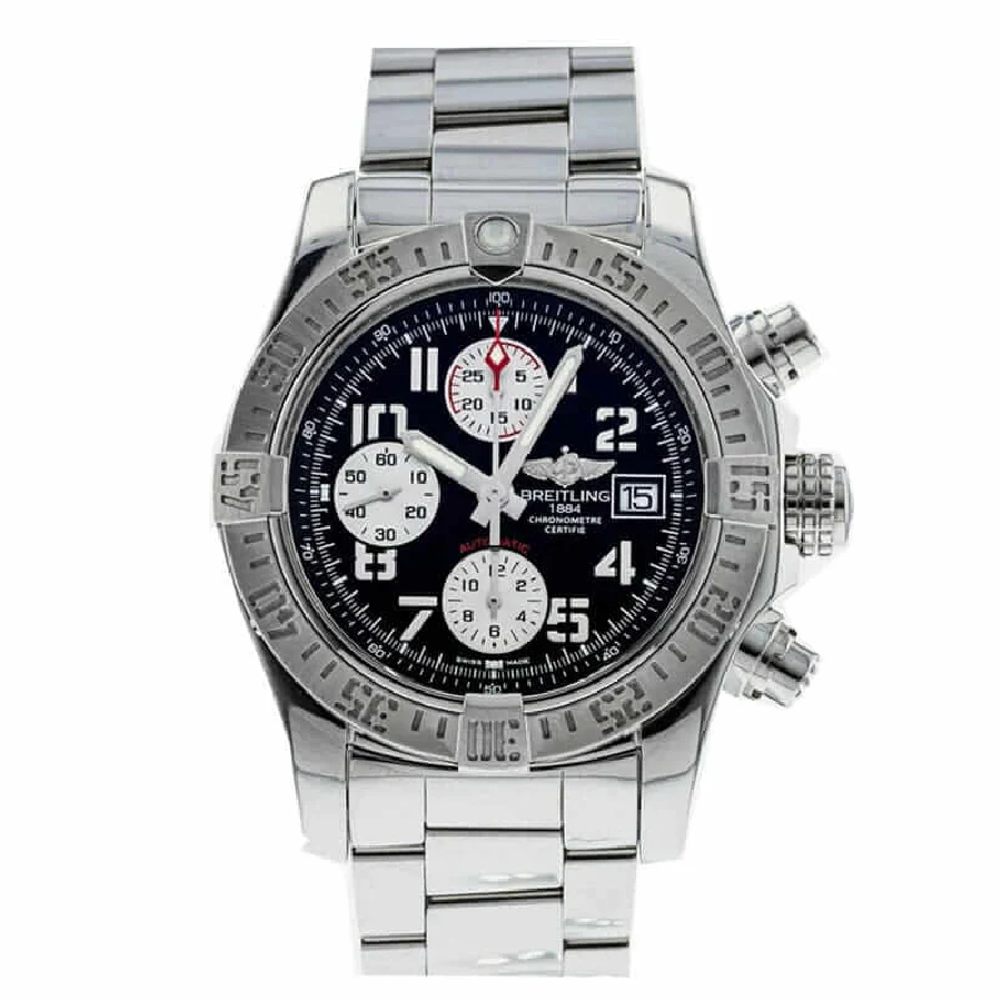 Breitling Avenger II A13370 Super Clone