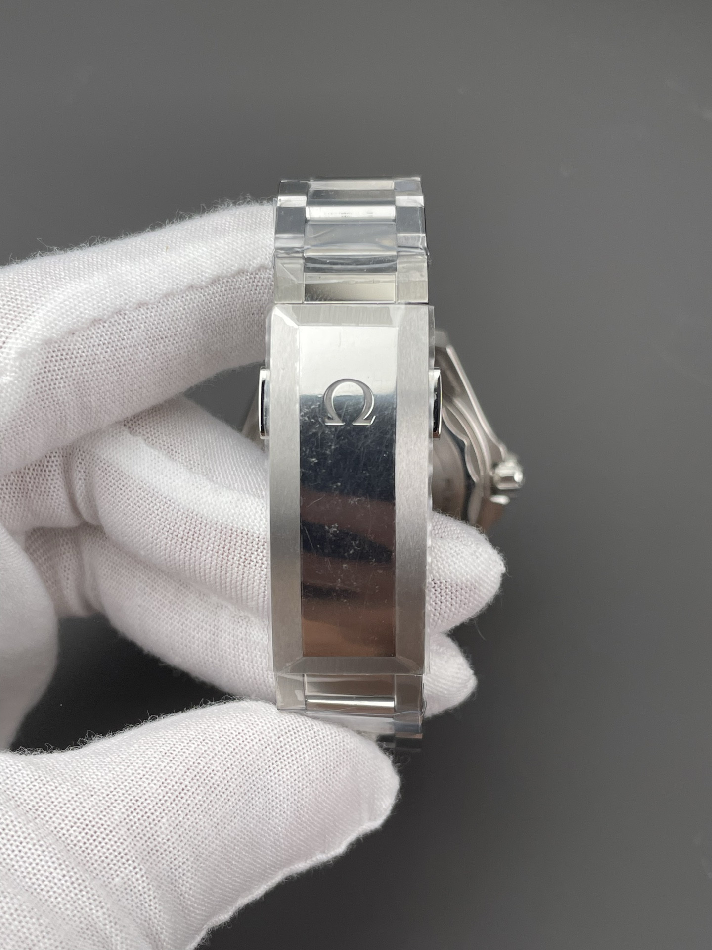 Ocean Universe Seamaster 600M