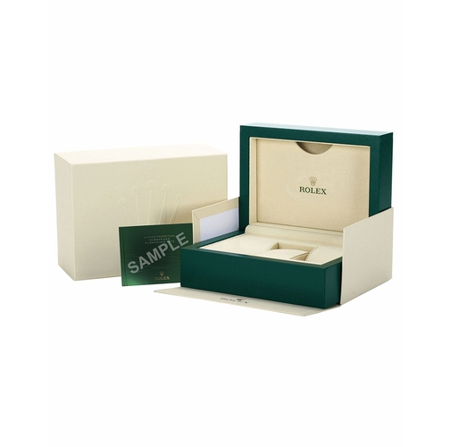 Datejust Fluted Bezel 126333-0019 41mm