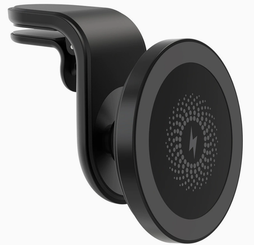 Magnetic Dashboard & Air Vent Car Mount
